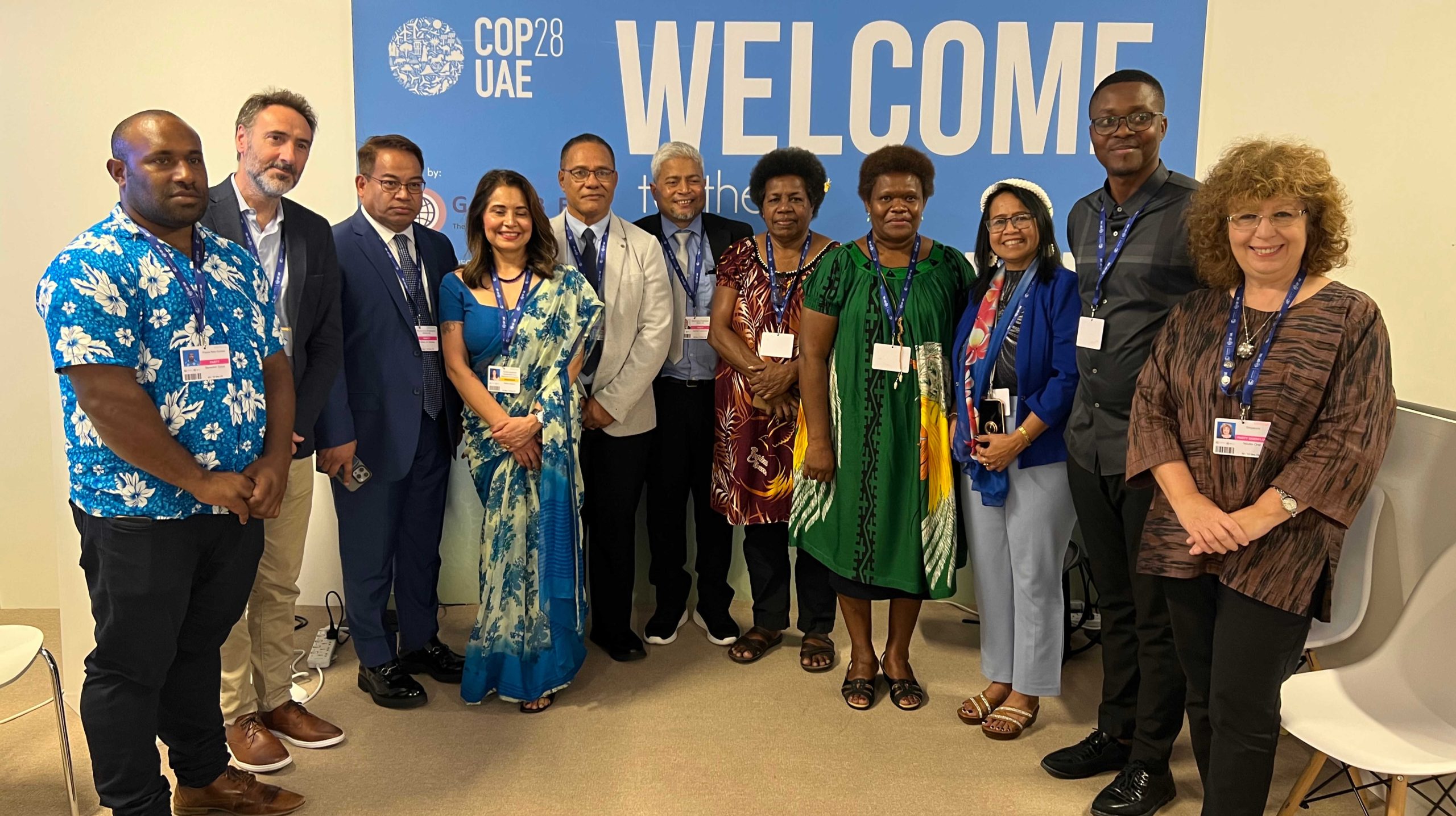 COP 28 in Dubai: A Transformative Conference Highlighting Parliamentarians’ Commitment to Climate Action